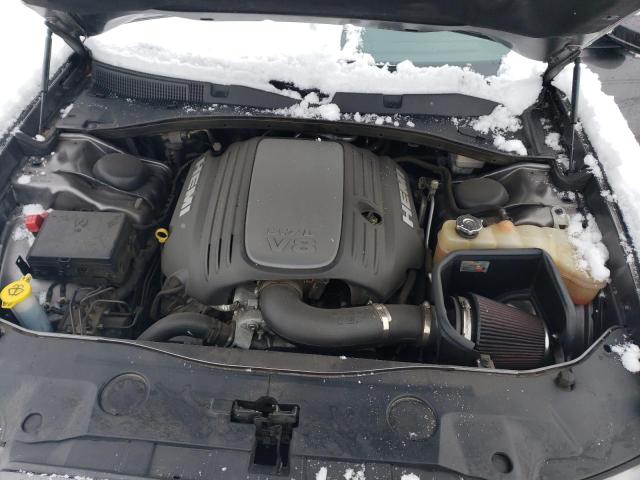 Photo 11 from auction – 2014 DODGE CHARGER R/ with VIN 2C3CDXCT9EH358799