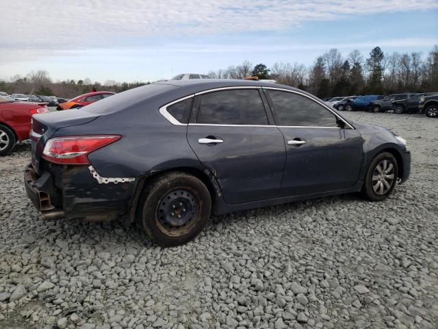 Photo 3 from auction – 2013 NISSAN ALTIMA 2.5 with VIN 1N4AL3AP0DN479480