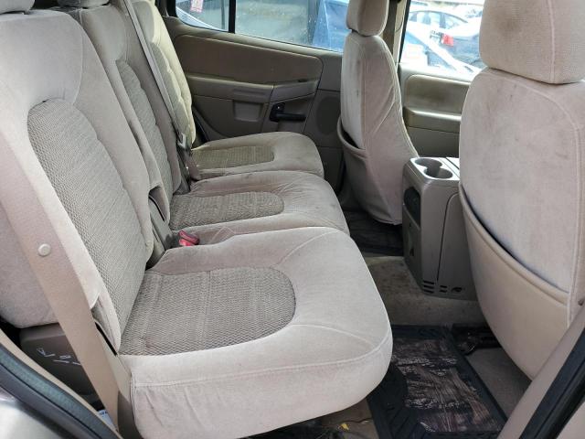 Photo 10 from auction – 2005 FORD EXPLORER X with VIN 1FMZU73E95UB47747