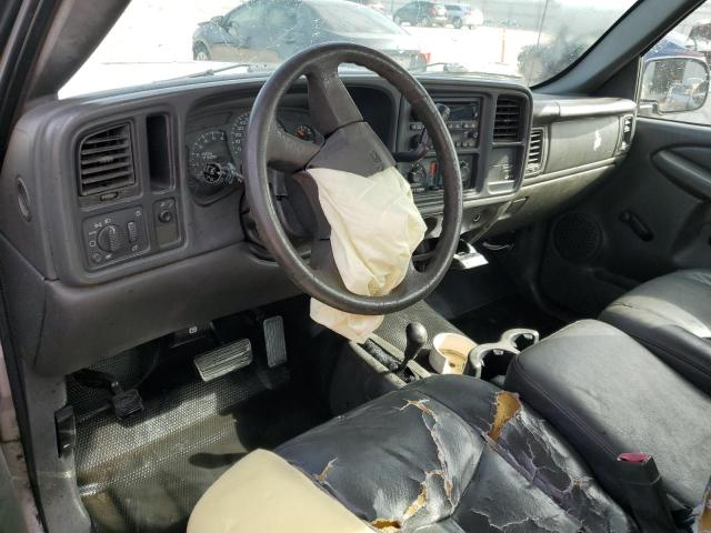 Photo 8 from auction – 2004 GMC NEW SIERRA with VIN 1GTEK14VX4Z351253