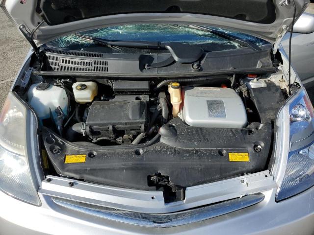 Photo 11 from auction – 2007 TOYOTA PRIUS with VIN JTDKB20U577600239