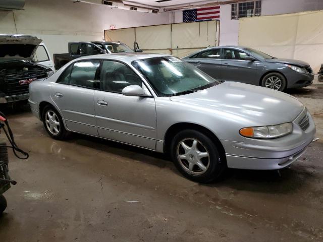 Photo 4 from auction – 2003 BUICK REGAL LS with VIN 2G4WB52K331286902