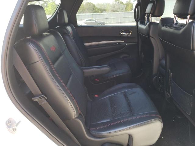Photo 10 from auction – 2018 DODGE DURANGO R/ with VIN 1C4SDHCT3JC114091