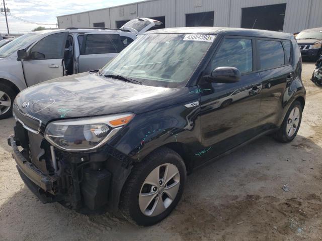 KIA SOUL 2016 with VIN KNDJN2A28G7363360 - Photo from auction