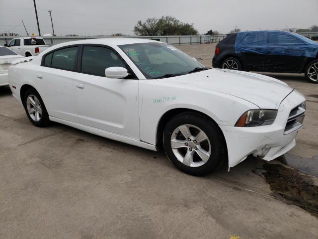 Photo 4 from auction – 2014 DODGE CHARGER SE with VIN 2C3CDXBG2EH303471