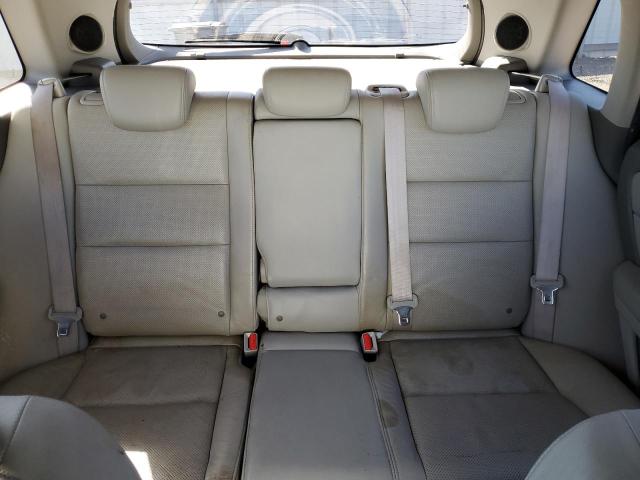 Photo 10 from auction – 2010 ACURA RDX TECHNO with VIN 5J8TB1H50AA004074