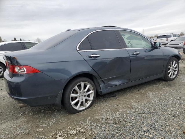 Photo 3 from auction – 2008 ACURA TSX with VIN JH4CL96848C009508