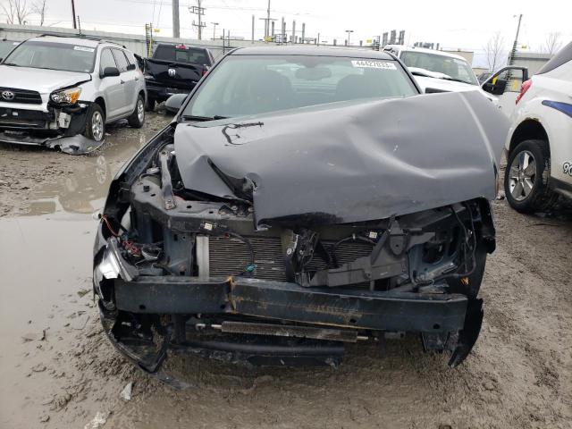 Photo 5 from auction – 2012 CHEVROLET IMPALA LTZ with VIN 2G1WC5E31C1184500