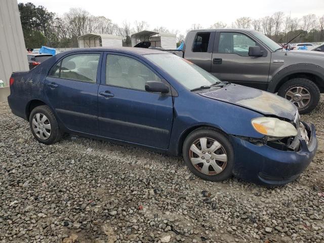 Photo 4 from auction – 2008 TOYOTA COROLLA CE with VIN 1NXBR32E18Z947203