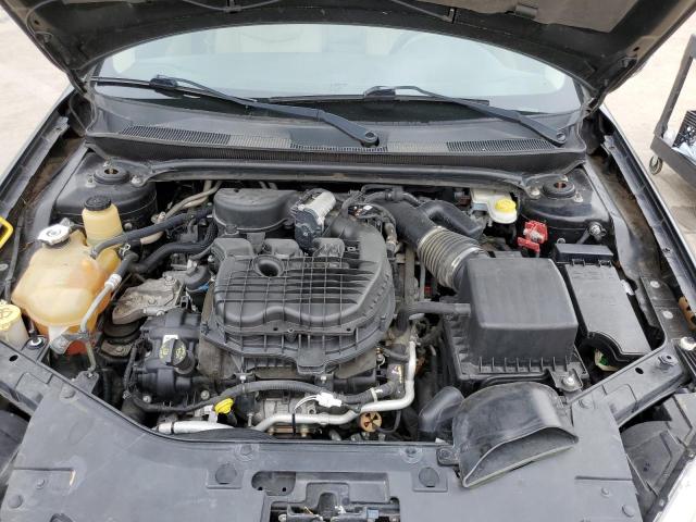 Photo 11 from auction – 2011 CHRYSLER 200 LIMITE with VIN 1C3BC2FG6BN611144