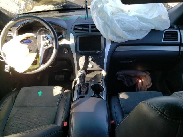 Photo 8 from auction – 2015 FORD EXPLORER X with VIN 1FM5K7D81FGB64944