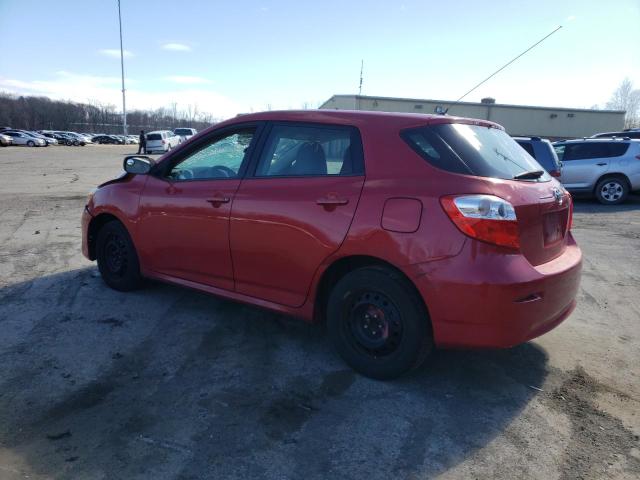 Photo 2 from auction – 2013 TOYOTA COROLLA MA with VIN 2T1KU4EE5DC018272