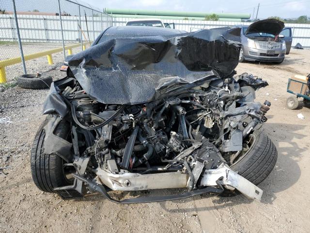Photo 5 from auction – 2013 BMW 328 I with VIN WBA3A5C58DF359689