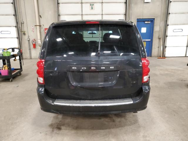 Photo 6 from auction – 2012 DODGE GRAND CARA with VIN 2C4RDGCG8CR141468