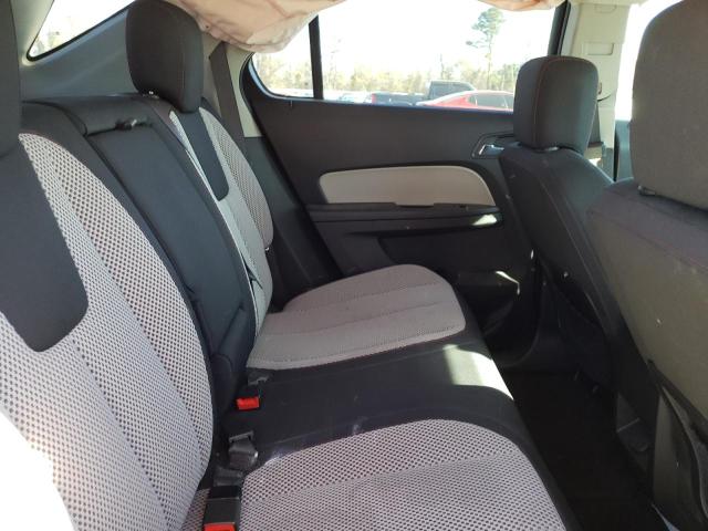 Photo 11 from auction – 2013 CHEVROLET EQUINOX LT with VIN 2GNALDEK1D6227439