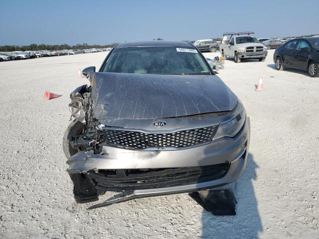 Photo 5 from auction – 2018 KIA OPTIMA EX with VIN 5XXGU4L32JG219591
