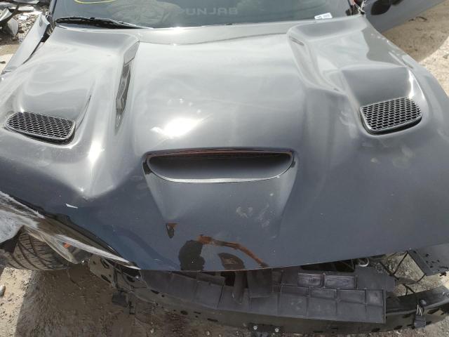 Photo 11 from auction – 2022 DODGE CHALLENGER with VIN 2C3CDZFJ1NH181350