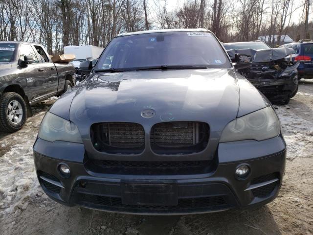 Photo 5 from auction – 2011 BMW X5 XDRIVE3 with VIN 5UXZV4C55BL412163