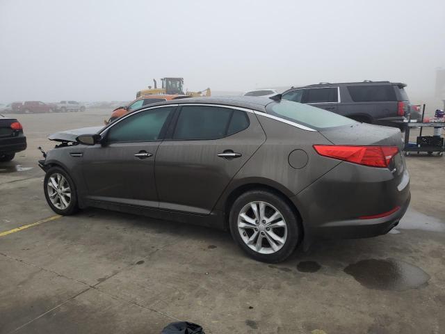 Zdjęcie 2 z aukcji – 2013 KIA OPTIMA EX z VIN 5XXGN4A79DG163950