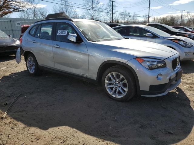 Photo 4 from auction – 2015 BMW X1 XDRIVE2 with VIN WBAVL1C58FVY32270
