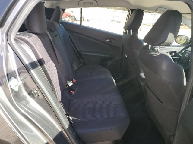 Photo 10 from auction – 2016 TOYOTA PRIUS with VIN JTDKBRFU4G3011027