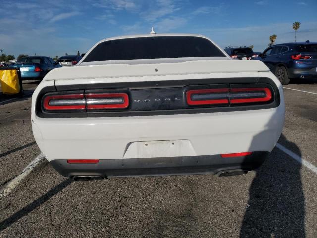 Photo 6 from auction – 2017 DODGE CHALLENGER with VIN 2C3CDZBT5HH522728