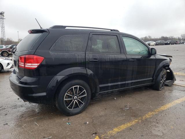 Photo 3 from auction – 2018 DODGE JOURNEY SE with VIN 3C4PDCAB7JT340349