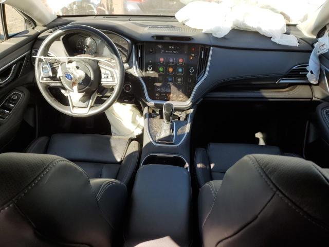 Photo 8 from auction – 2021 SUBARU OUTBACK LI with VIN 4S4BTANC2M3128409