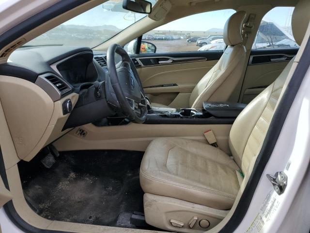Photo 7 from auction – 2015 FORD FUSION SE with VIN 3FA6P0HD1FR292186