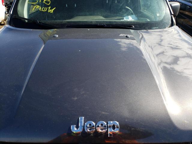 Photo 11 from auction – 2018 JEEP RENEGADE S with VIN ZACCJBAB9JPH08071