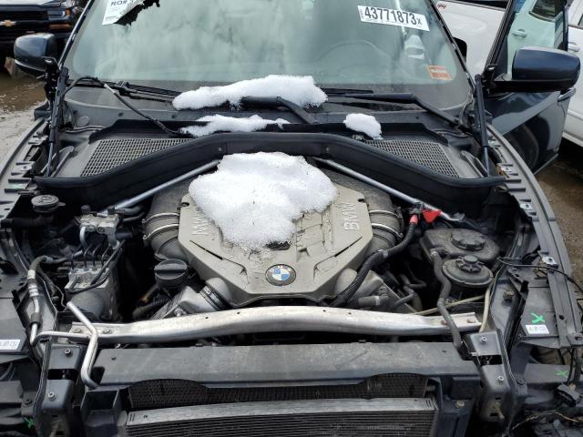 Photo 12 from auction – 2011 BMW X5 XDRIVE5 with VIN 5UXZV8C52BL420101