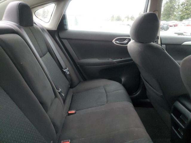 Photo 10 from auction – 2013 NISSAN SENTRA S with VIN 3N1AB7AP1DL658988