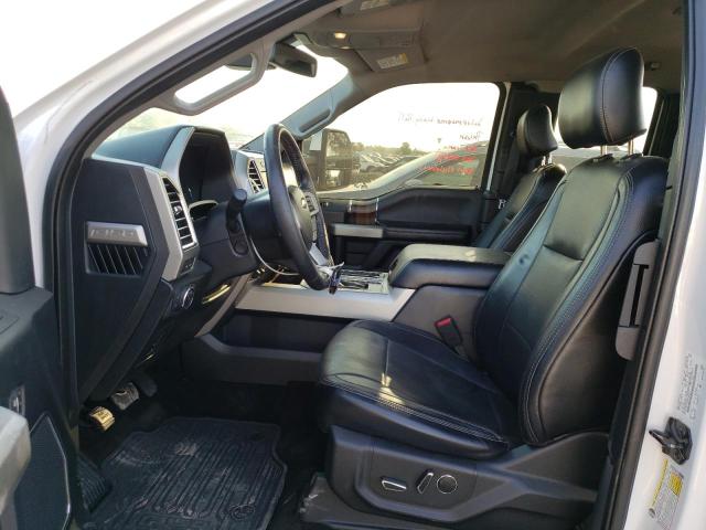 Photo 7 from auction – 2015 FORD F150 SUPER with VIN 1FTEX1CG8FFA85000