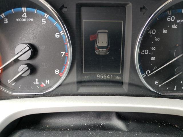 Photo 9 from auction – 2017 TOYOTA RAV4 LIMIT with VIN 2T3DFREV4HW583818