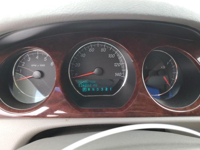Photo 9 from auction – 2006 BUICK LUCERNE CX with VIN 1G4HP57236U163791