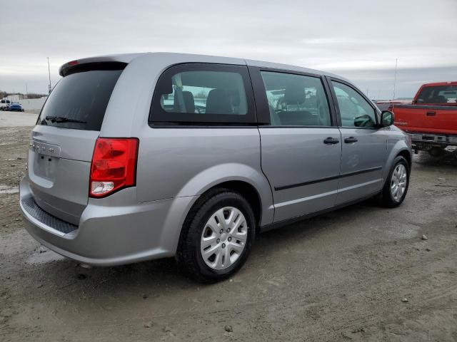 Photo 3 from auction – 2016 DODGE GRAND CARA with VIN 2C4RDGBG1GR227468