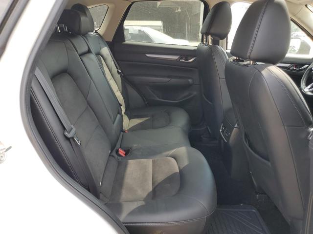 Photo 11 from auction – 2018 MAZDA CX-5 TOURI with VIN JM3KFBCM3J0378632
