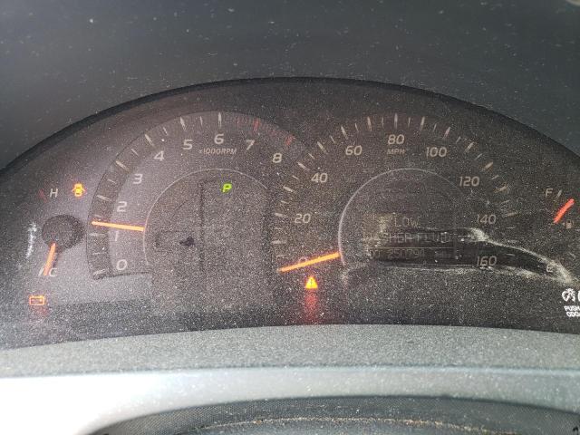 Photo 9 from auction – 2007 TOYOTA CAMRY LE with VIN JTNBK46K873017748