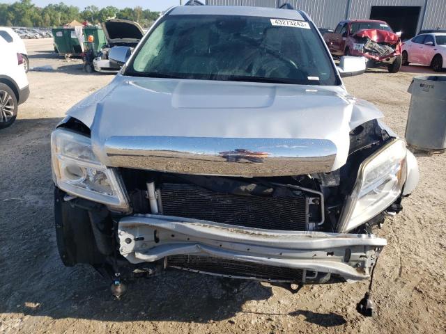 Photo 5 from auction – 2015 GMC TERRAIN SL with VIN 2GKALSEK1F6280789