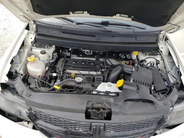 Photo 12 from auction – 2018 DODGE JOURNEY SE with VIN 3C4PDCAB9JT529259
