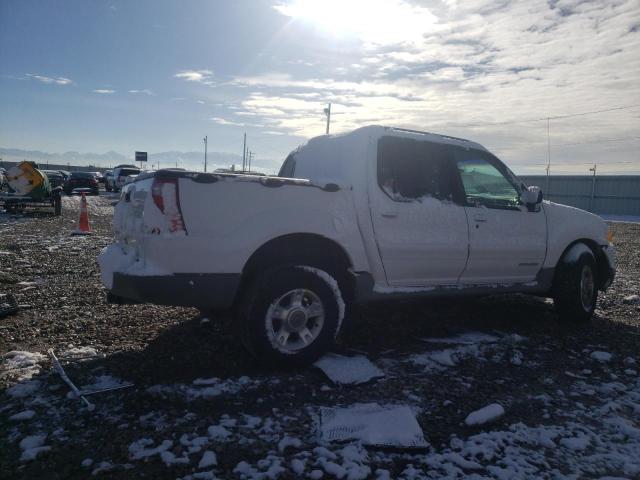 Photo 3 from auction – 2002 FORD EXPLORER S with VIN 1FMZU77E92UB55501