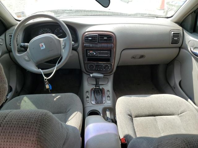 Photo 8 from auction – 2000 SATURN LS1 with VIN 1G8JU52FXYY612463