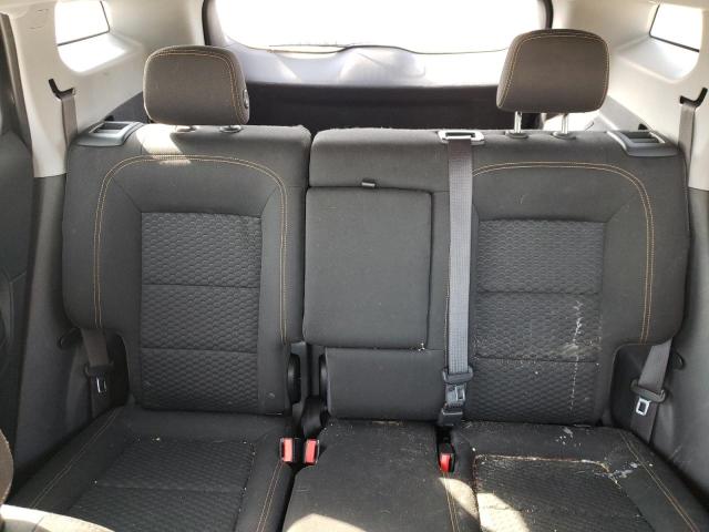 Photo 10 from auction – 2018 GMC TERRAIN SL with VIN 3GKALTEV8JL237698