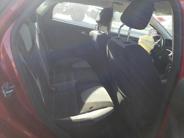 Photo 10 from auction – 2012 FORD FOCUS SE with VIN 1FAHP3K29CL369883