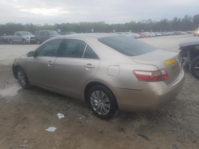 Photo 2 from auction – 2007 TOYOTA CAMRY with VIN 4T1BE46K57U150291