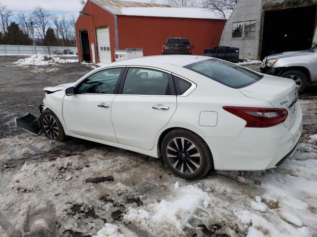 Photo 2 from auction – 2018 NISSAN ALTIMA 2.5 with VIN 1N4AL3AP1JC245436