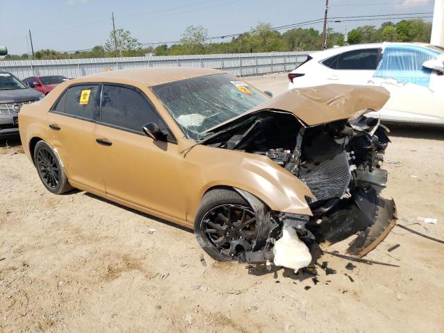 Photo 4 from auction – 2019 CHRYSLER 300 LIMITE with VIN 2C3CCAEG5KH528328