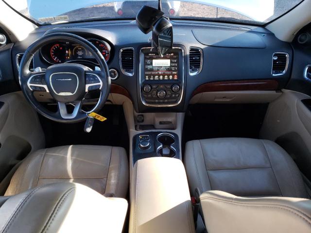 Photo 8 from auction – 2015 DODGE DURANGO LI with VIN 1C4RDJDG3FC177478