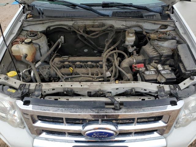 Photo 11 from auction – 2012 FORD ESCAPE LIM with VIN 1FMCU0E78CKB79433