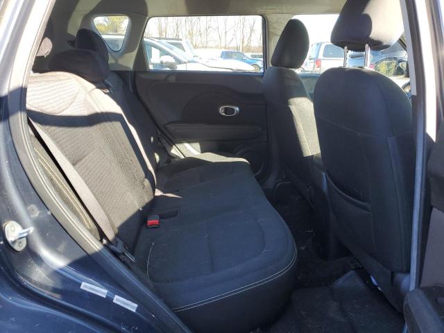 Photo 11 from auction – 2015 KIA SOUL + with VIN KNDJP3A55F7141240